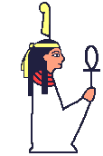 gifs animés d'Egypte